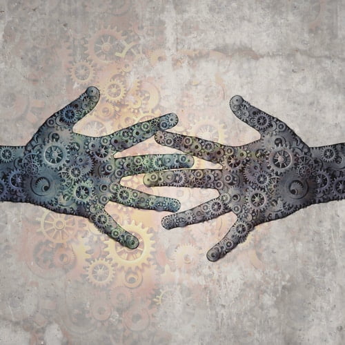 Insurance agents should partner with Insurtechs