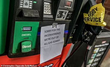 colonial pipeline cyber attack