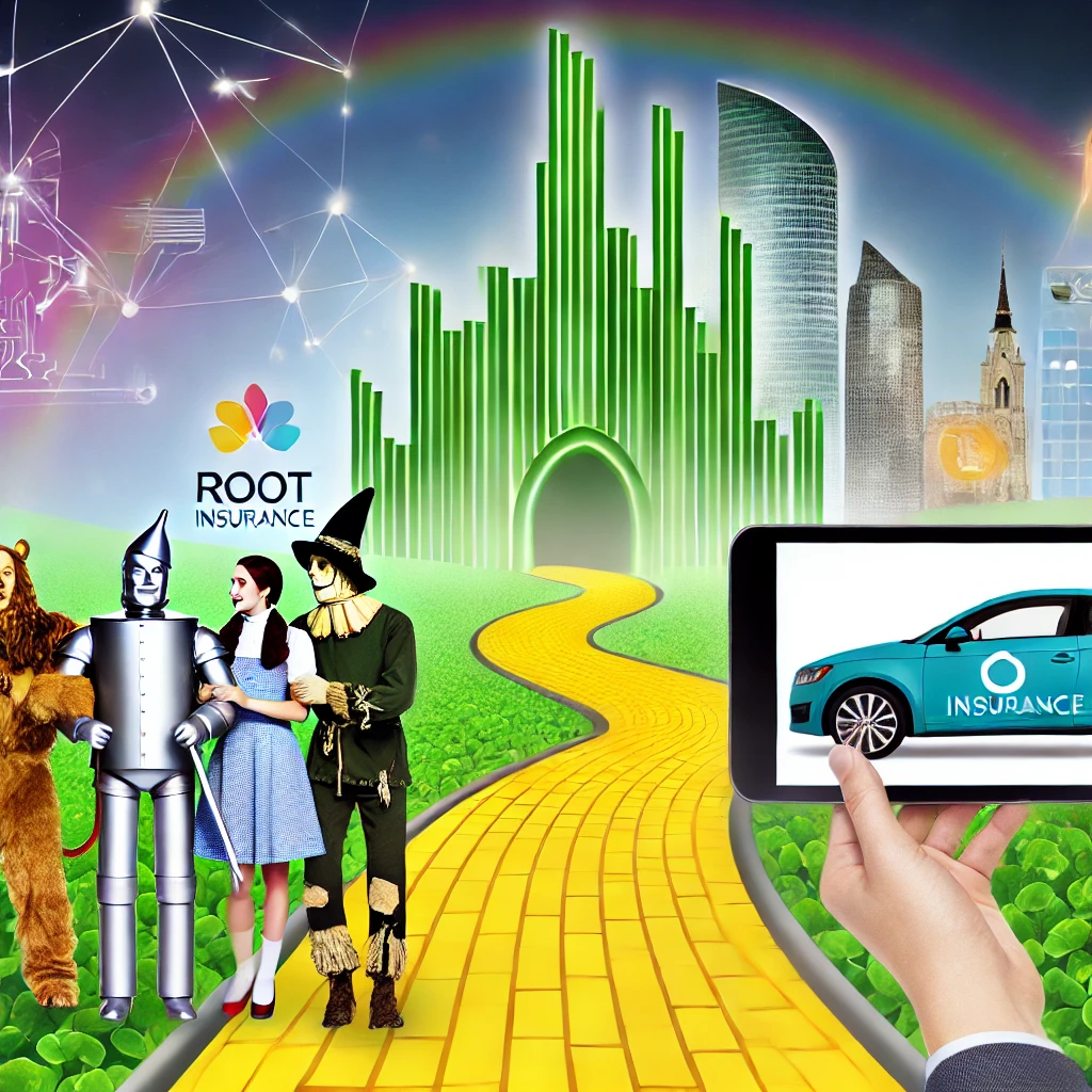 Insurtech Root 2Q24 Results